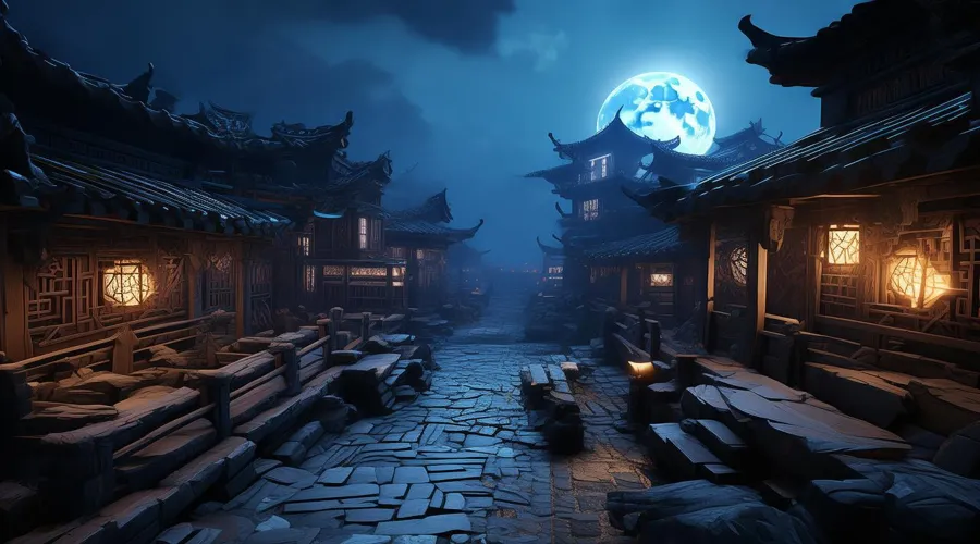 西游战记游戏图片1